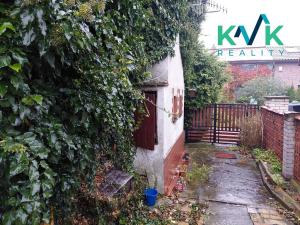 Prodej rodinného domu, Praha - Kbely, Holenická, 60 m2