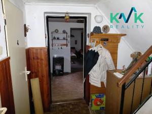 Prodej rodinného domu, Praha - Kbely, Holenická, 60 m2