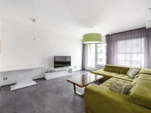 Pronájem bytu 2+kk, Praha - Hlubočepy, Hugo Haase, 67 m2