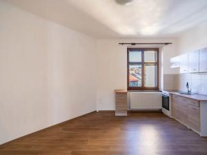 Prodej bytu 2+kk, Trutnov, Libušinka, 50 m2