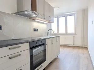 Pronájem bytu 3+1, Olomouc, Řezáčova, 68 m2