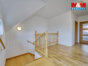 Pronájem kanceláře, Zruč-Senec - Zruč, V loučce, 169 m2