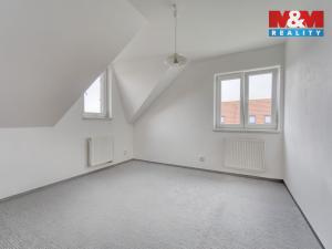 Pronájem kanceláře, Zruč-Senec - Zruč, V loučce, 169 m2