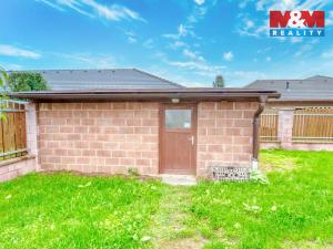 Pronájem kanceláře, Zruč-Senec - Zruč, V loučce, 169 m2