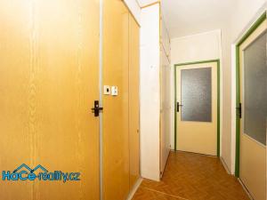 Prodej bytu 1+1, Kostelec nad Orlicí, Proškova, 50 m2