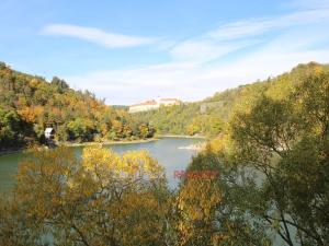 Prodej chalupy, Vysočany, 25 m2