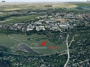 Prodej komerčního pozemku, Dobšice, 19700 m2