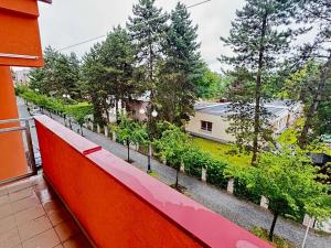 Pronájem bytu 2+kk, Pardubice, Na Třísle, 51 m2