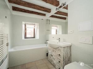 Prodej bytu 4+kk, Středokluky, Lidická, 104 m2