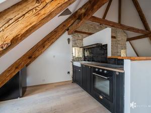 Prodej bytu 4+kk, Středokluky, Lidická, 104 m2