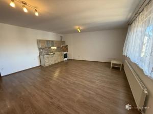 Pronájem bytu 1+kk, Praha - Libeň, Pod plynojemem, 45 m2