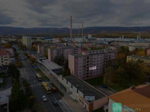 Prodej bytu 1+1, Teplice, Duchcovská, 37 m2