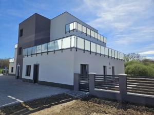 Pronájem bytu 3+kk, Ostrava, Dubová, 70 m2