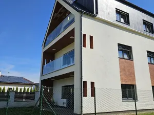 Pronájem bytu 3+kk, Ostrava, U Plesenky, 80 m2