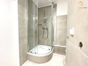 Pronájem bytu 1+1, Ostrava, Petra Křičky, 40 m2