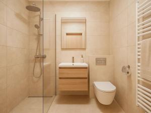 Prodej bytu 3+kk, Železná Ruda, 55 m2