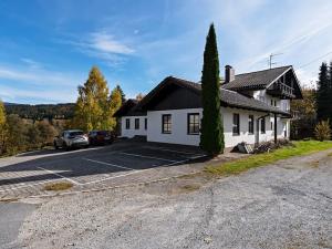 Prodej bytu 2+kk, Železná Ruda, 51 m2