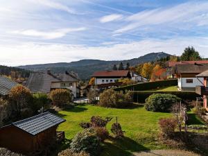 Prodej bytu 2+kk, Železná Ruda, 58 m2