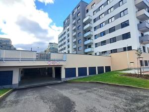 Pronájem bytu 2+kk, Praha - Hlubočepy, Fabiánové, 44 m2