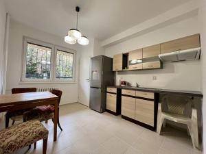 Pronájem bytu 2+1, Praha - Podolí, Pod Klaudiánkou, 76 m2