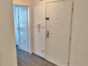 Pronájem bytu 3+1, Jablonec nad Nisou, Mládí, 72 m2