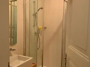 Pronájem bytu 3+kk, Praha - Vinohrady, Italská, 96 m2