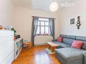 Prodej rodinného domu, Štíty, nám. Míru, 175 m2