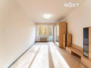 Prodej bytu 2+1, Šumperk, Revoluční, 55 m2