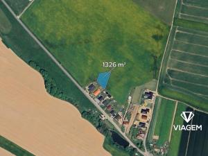 Prodej pozemku pro bydlení, Březské, 1326 m2