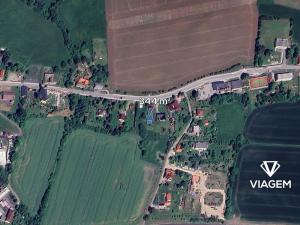 Prodej pozemku pro bydlení, Mankovice, 344 m2