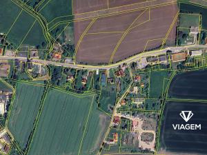 Prodej pozemku pro bydlení, Mankovice, 344 m2