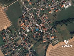 Prodej pozemku pro bydlení, Podluhy, 461 m2