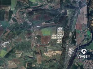 Prodej podílu pole, Uhy, 2331 m2