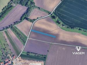 Prodej podílu pole, Kobylnice, 1168 m2