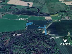 Prodej podílu pole, Háj ve Slezsku, 1925 m2