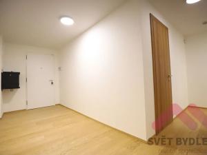 Prodej bytu 4+kk, Praha - Michle, Hodonínská, 127 m2