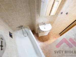 Pronájem bytu 2+kk, Praha - Strašnice, V předpolí, 45 m2