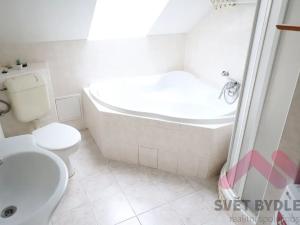 Pronájem bytu 3+kk, Brandýs nad Labem-Stará Boleslav, Masarykovo náměstí, 97 m2