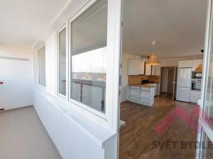 Pronájem bytu 2+kk, Praha - Stodůlky, Mezi školami, 46 m2