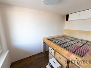 Pronájem bytu 2+kk, Praha - Stodůlky, Mezi školami, 46 m2