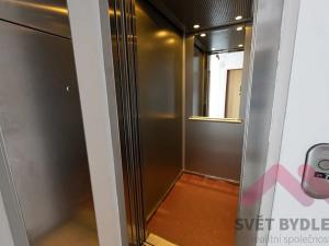 Pronájem bytu 2+kk, Praha - Stodůlky, Mezi školami, 46 m2