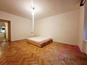 Pronájem bytu 2+1, Praha - Žižkov, Křížkovského, 60 m2