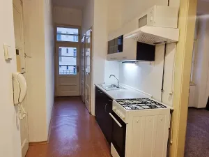Pronájem bytu 2+1, Praha - Žižkov, Křížkovského, 60 m2