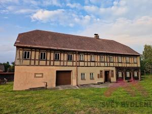 Prodej chalupy, Šluknov, 348 m2