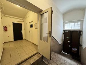 Prodej činžovního domu, Praha - Nové Město, Sokolská, 385 m2