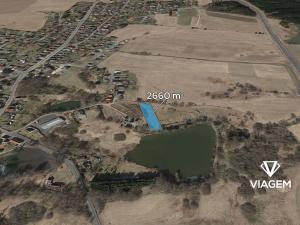 Prodej podílu zahrady, Drmoul, 221 m2