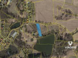 Prodej podílu zahrady, Drmoul, 221 m2