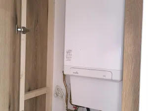 Pronájem bytu 3+1, Nový Bydžov, Třída B. Smetany, 97 m2