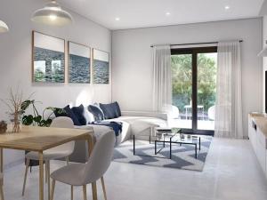 Prodej bytu 3+kk, Torre-Pacheco, Španělsko, 80 m2