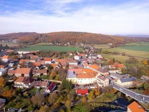 Prodej rodinného domu, Lochovice, 180 m2